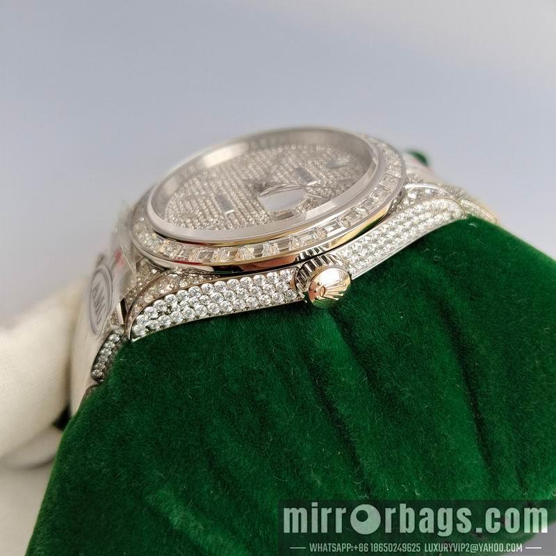 Replica Rolex 41mm 082936
