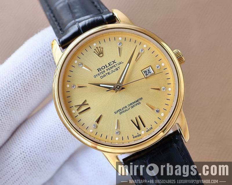 Replica Rolex 40mm 041389