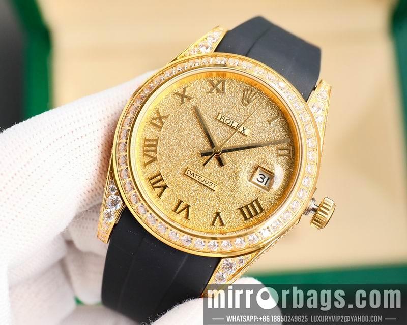 Replica Rolex 41mm 022126