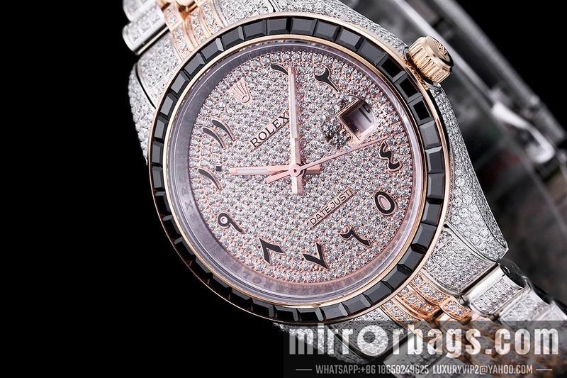 Replica Rolex 41mm 0831113