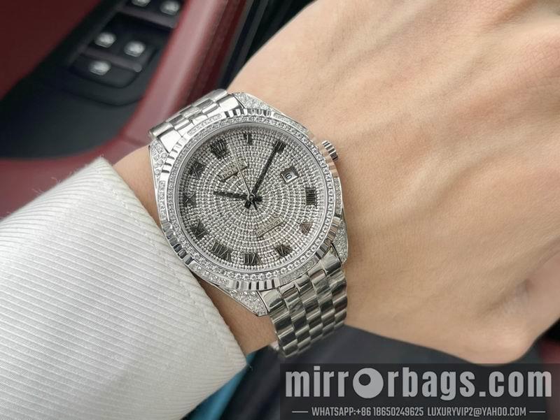 Replica Rolex 41X10.8mm 051623