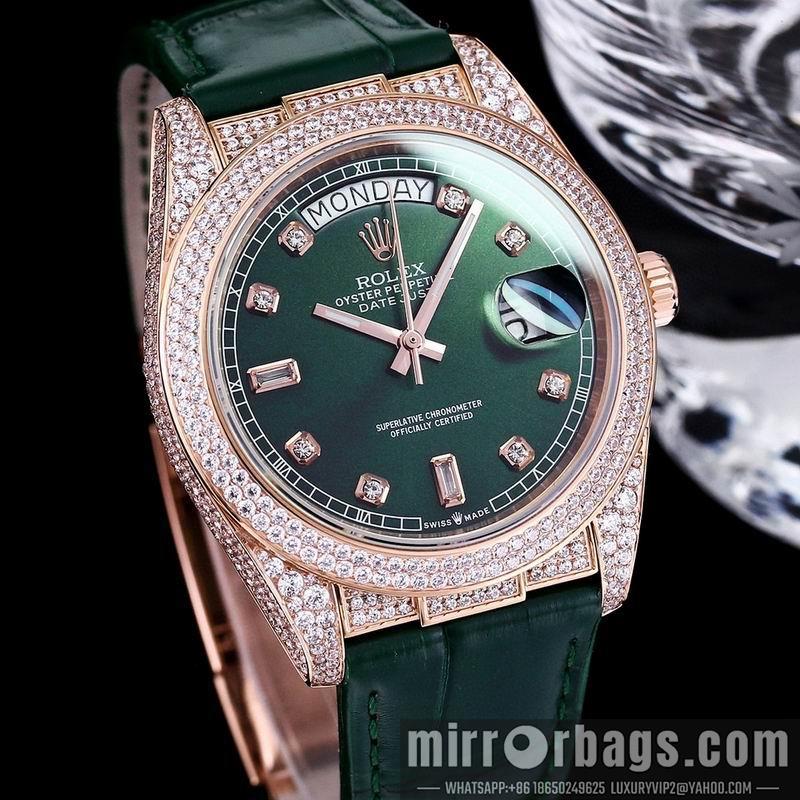 Replica Rolex 40mm 102413