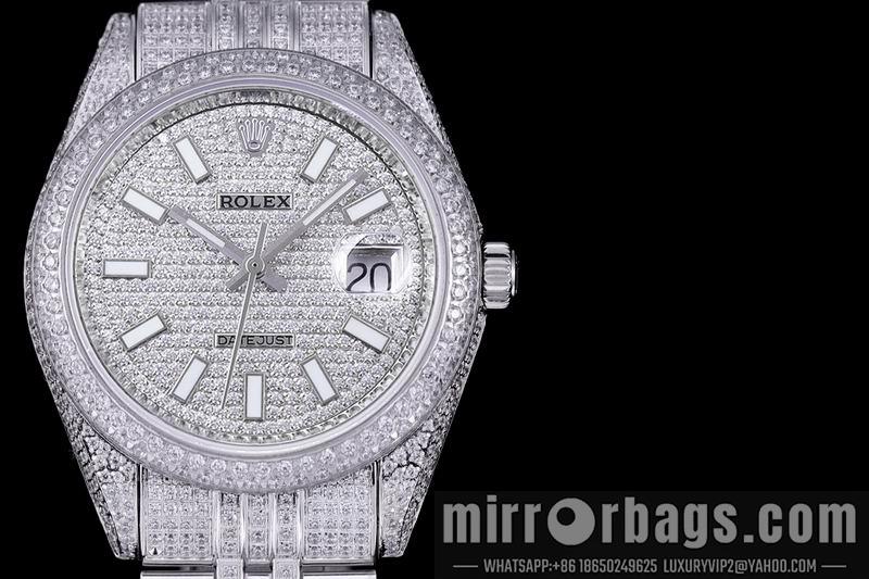 Replica Rolex 41mm 083156
