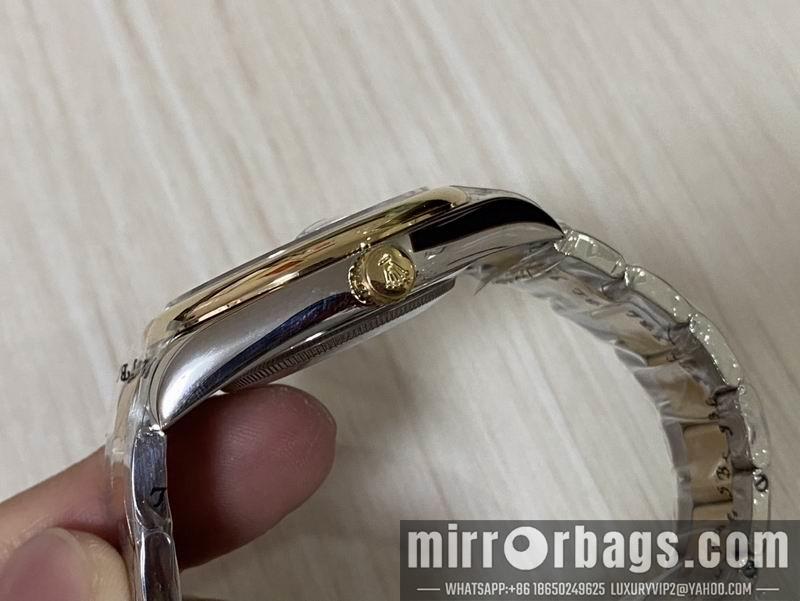 Replica Rolex 41mm 093002