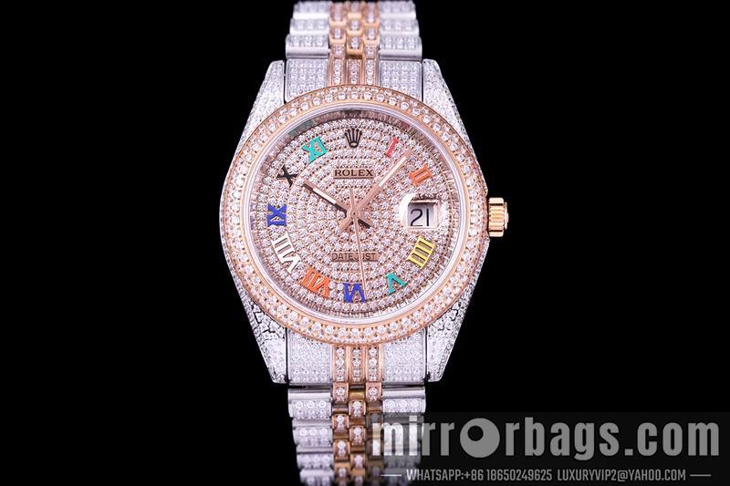 Replica Rolex 41mm 083149