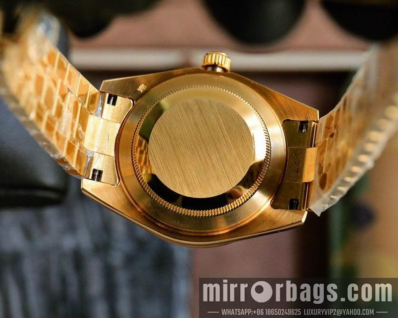 Replica Rolex 40mm 0413103