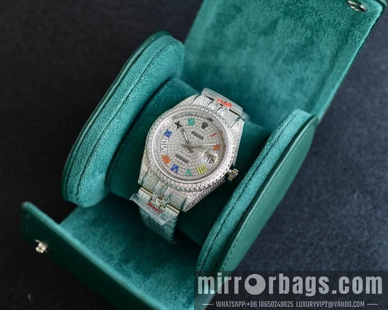 Replica Rolex 41mm 0503101