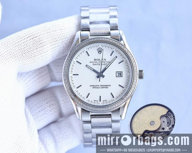 Replica Rolex 40mm 112065