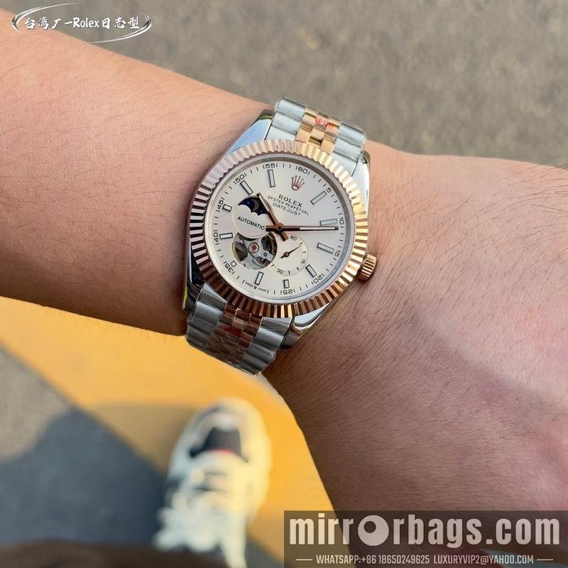 Replica Rolex 40X10mm 112006