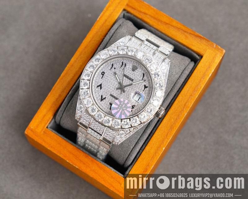 Replica Rolex 42X11mm 111057