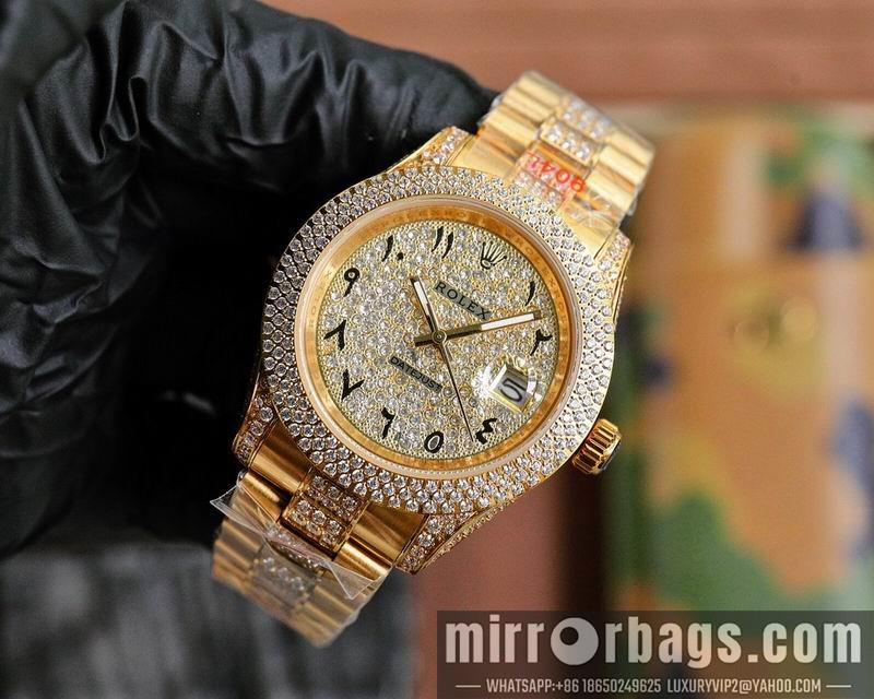 Replica Rolex 40mm 071410