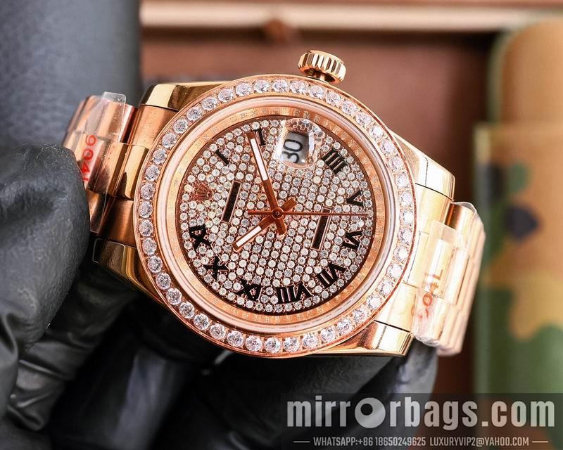 Replica Rolex 40mm 090940