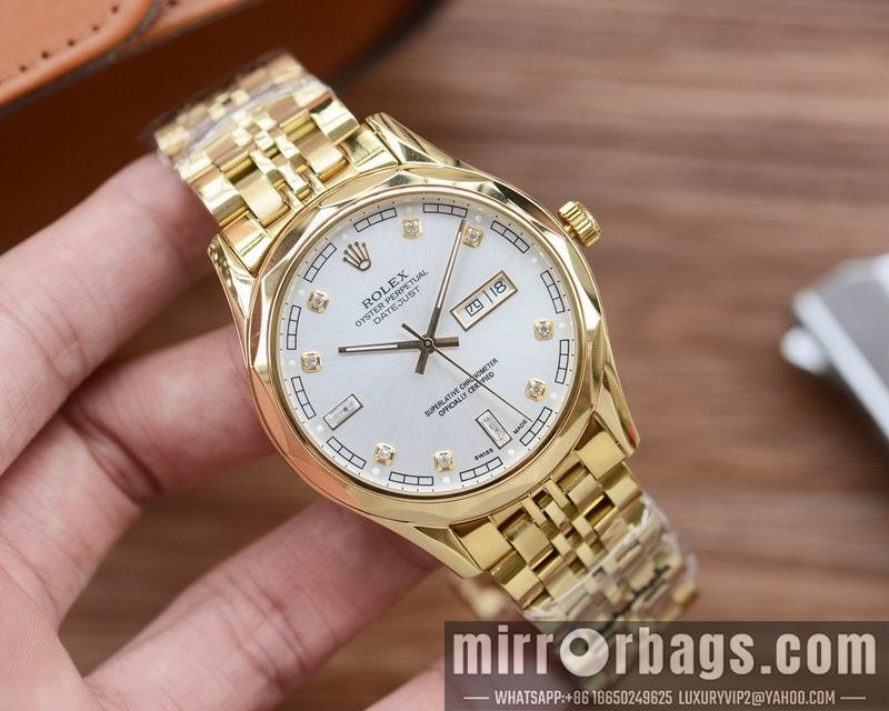 Replica Rolex 41mm 072465