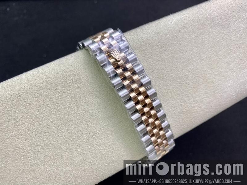 Replica Rolex 41mm 093004