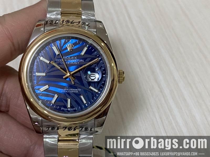 Replica Rolex 41mm 093002