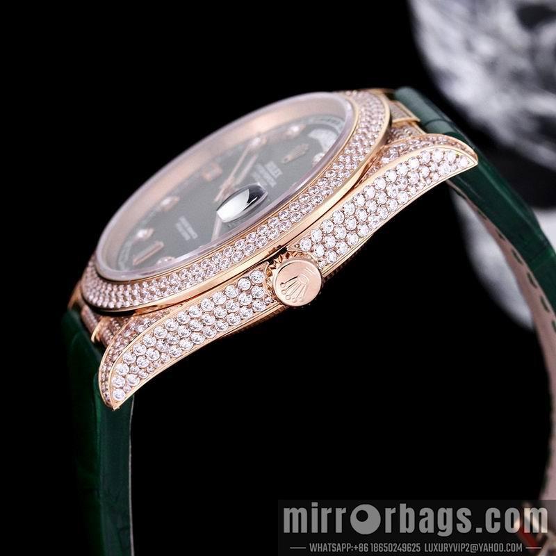 Replica Rolex 40mm 102413
