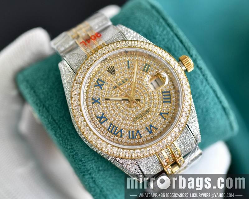 Replica Rolex 41mm 050398