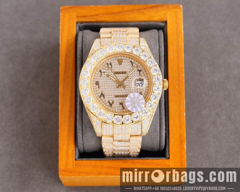 Replica Rolex 42X11mm 111059