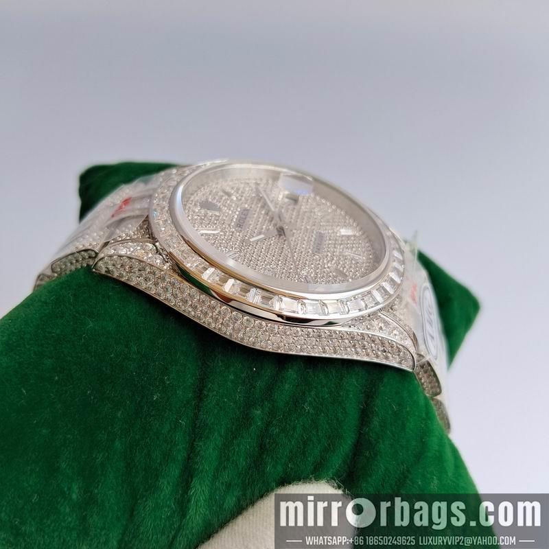 Replica Rolex 41mm 082936