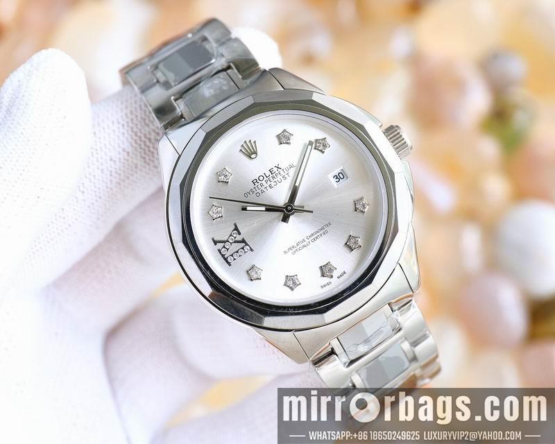 Replica Rolex 40X12mm 092873