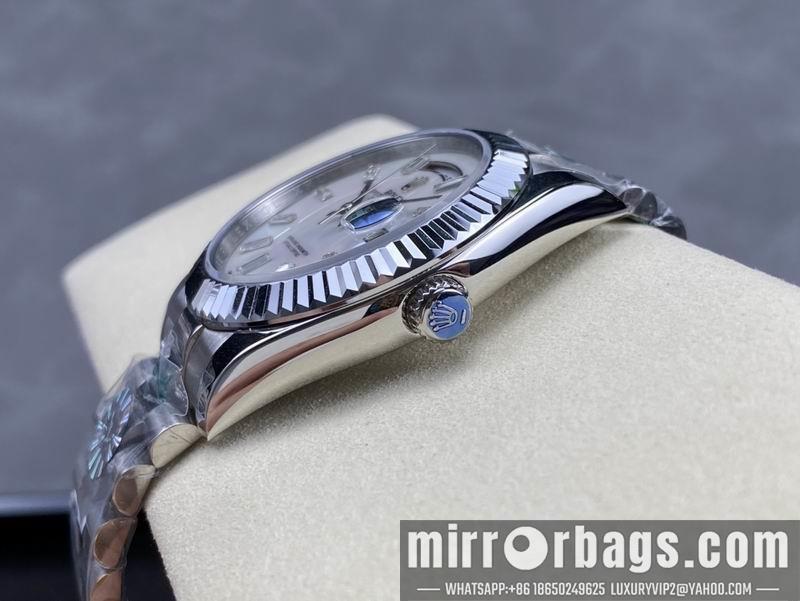 Replica Rolex 40mm 093016