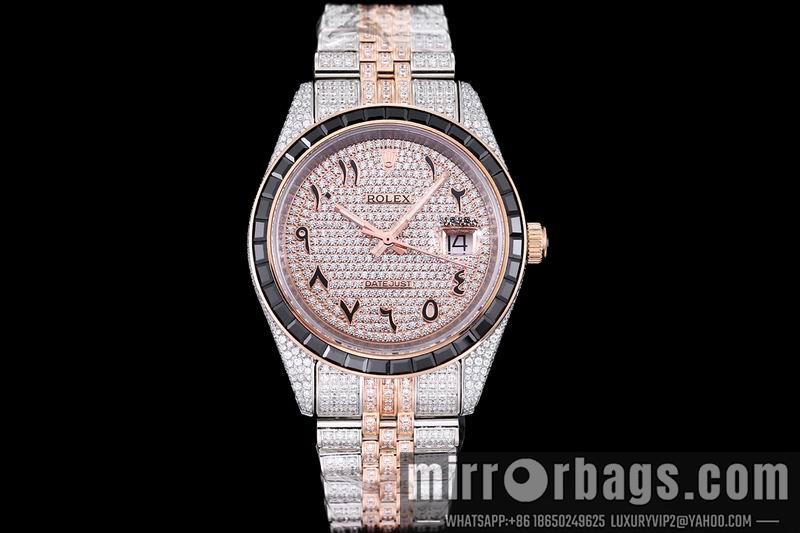 Replica Rolex 41mm 0831113