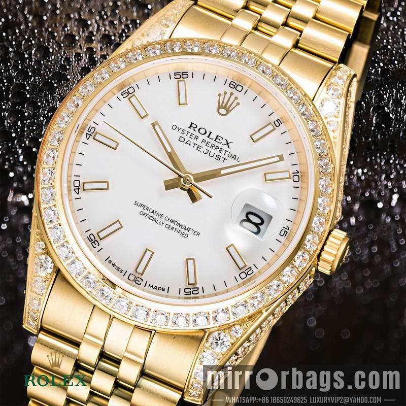 Replica Rolex 41mm 090976