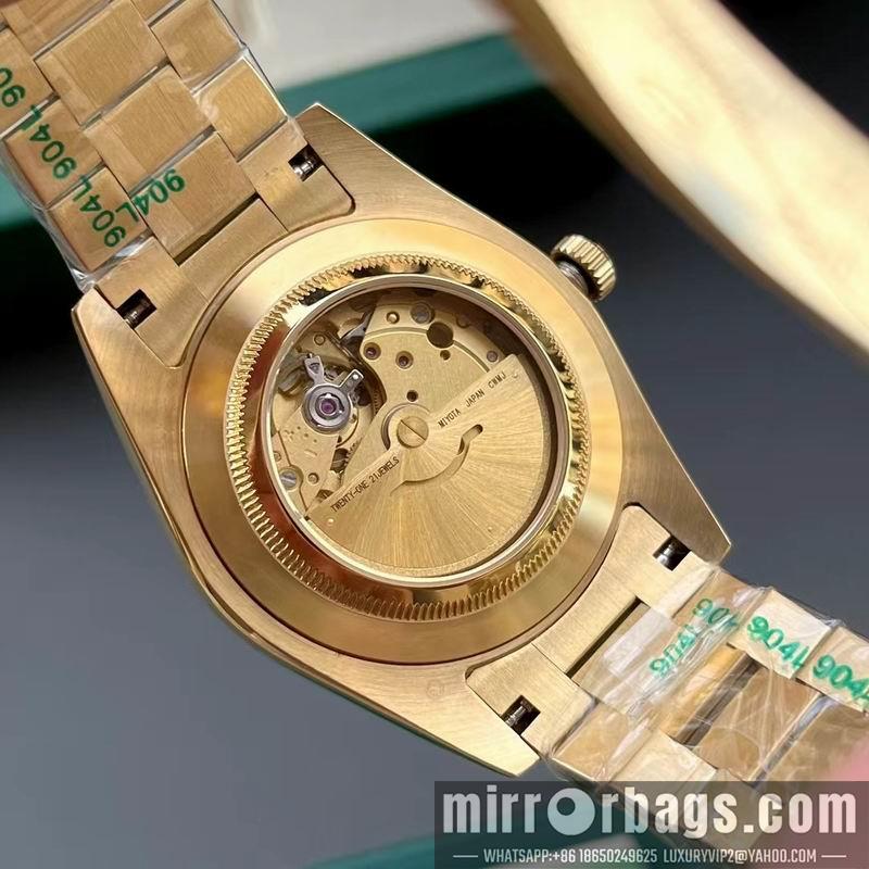 Replica Rolex 41mm 1101146