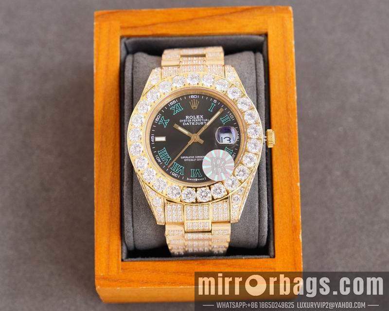 Replica Rolex 42X11mm 111056