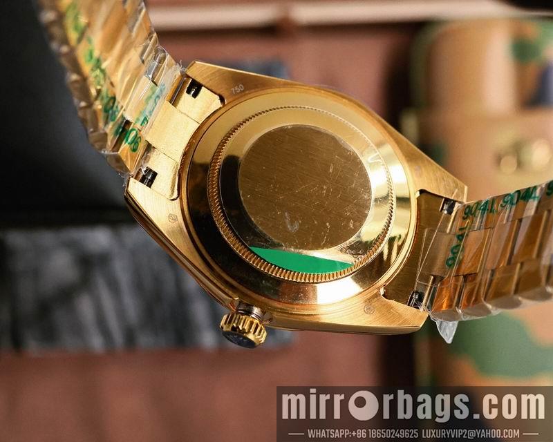 Replica Rolex 40mm 0413104