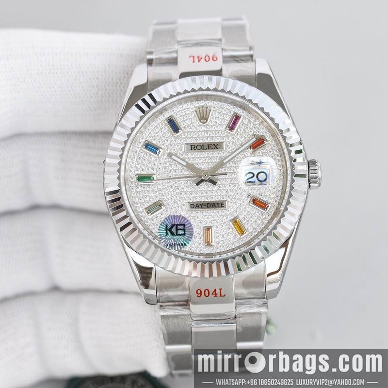 Replica Rolex 41mm 102441