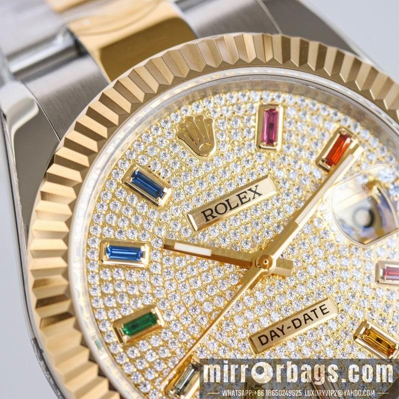 Replica Rolex 41mm 102441