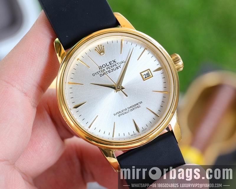 Replica Rolex 40mm 050205