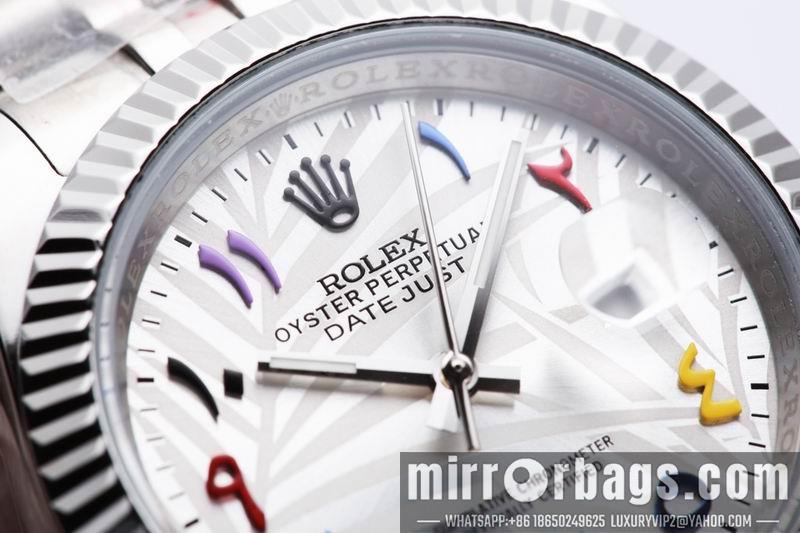 Replica Rolex 41mm 032143