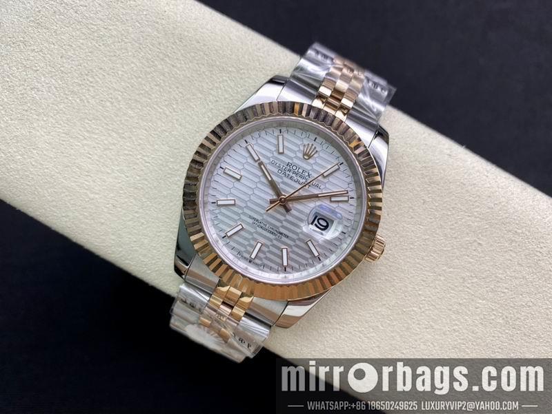 Replica Rolex 41mm 093004