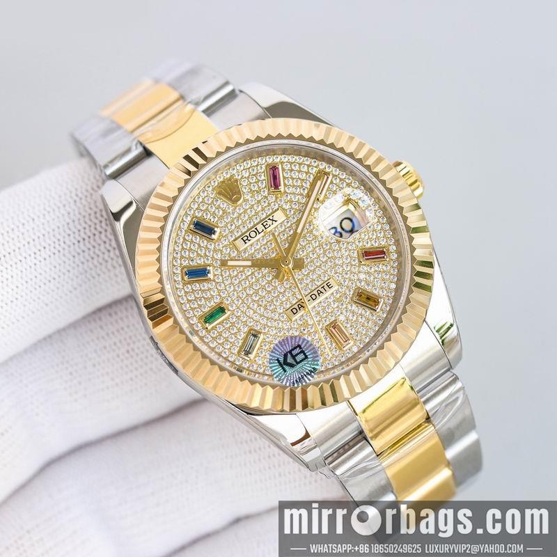 Replica Rolex 41mm 102441