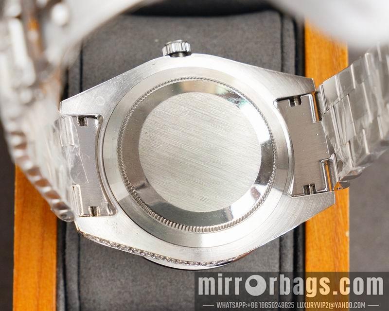 Replica Rolex 42X11mm 111056
