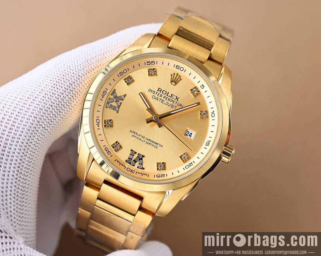 Replica Rolex 42mm 030246
