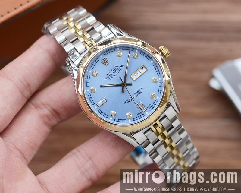Replica Rolex 41mm 072465