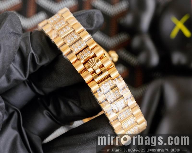 Replica Rolex 40mm 041397