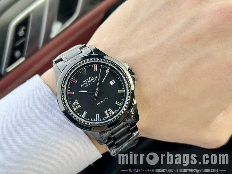 Replica Rolex 40mm 050615