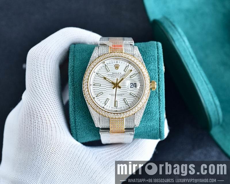 Replica Rolex 40mm 083196
