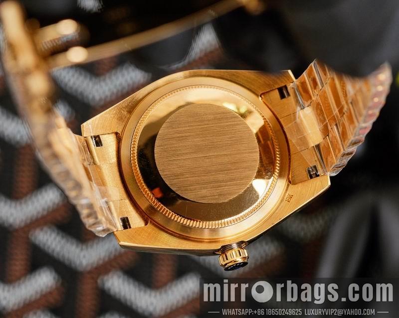 Replica Rolex 40mm 041398