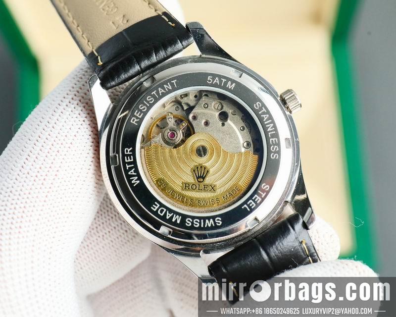 Replica Rolex 41X10.8mm 120126