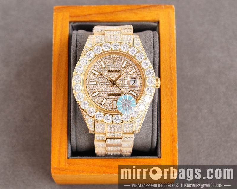 Replica Rolex 42X11mm 111062