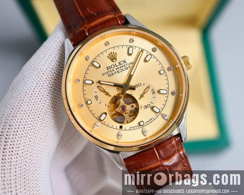 Replica Rolex 40X13mm 041331