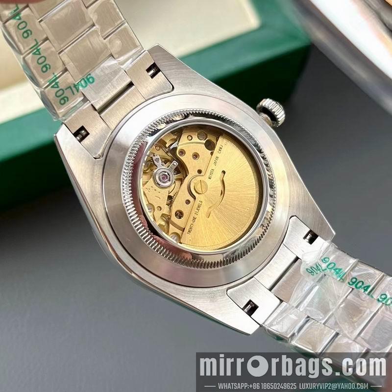 Replica Rolex 41mm 1101146