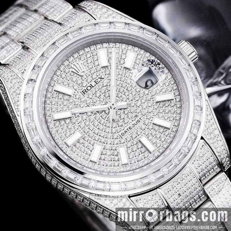 Replica Rolex 41X12mm 122508