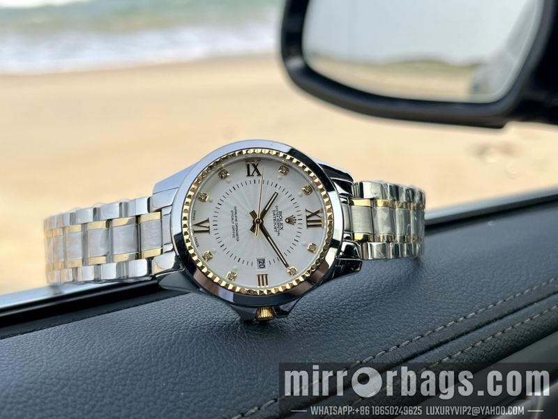 Replica Rolex 40mm 050616