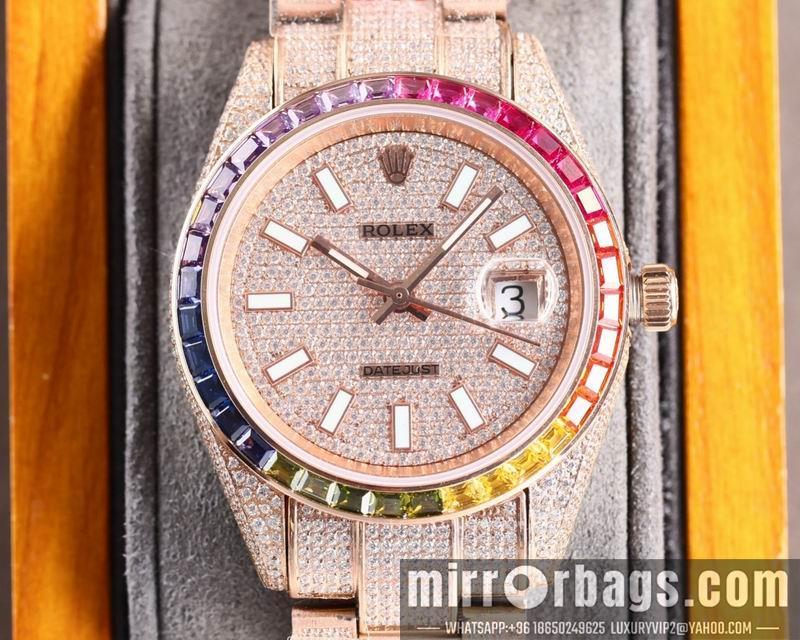 Replica Rolex 40mm 0503128